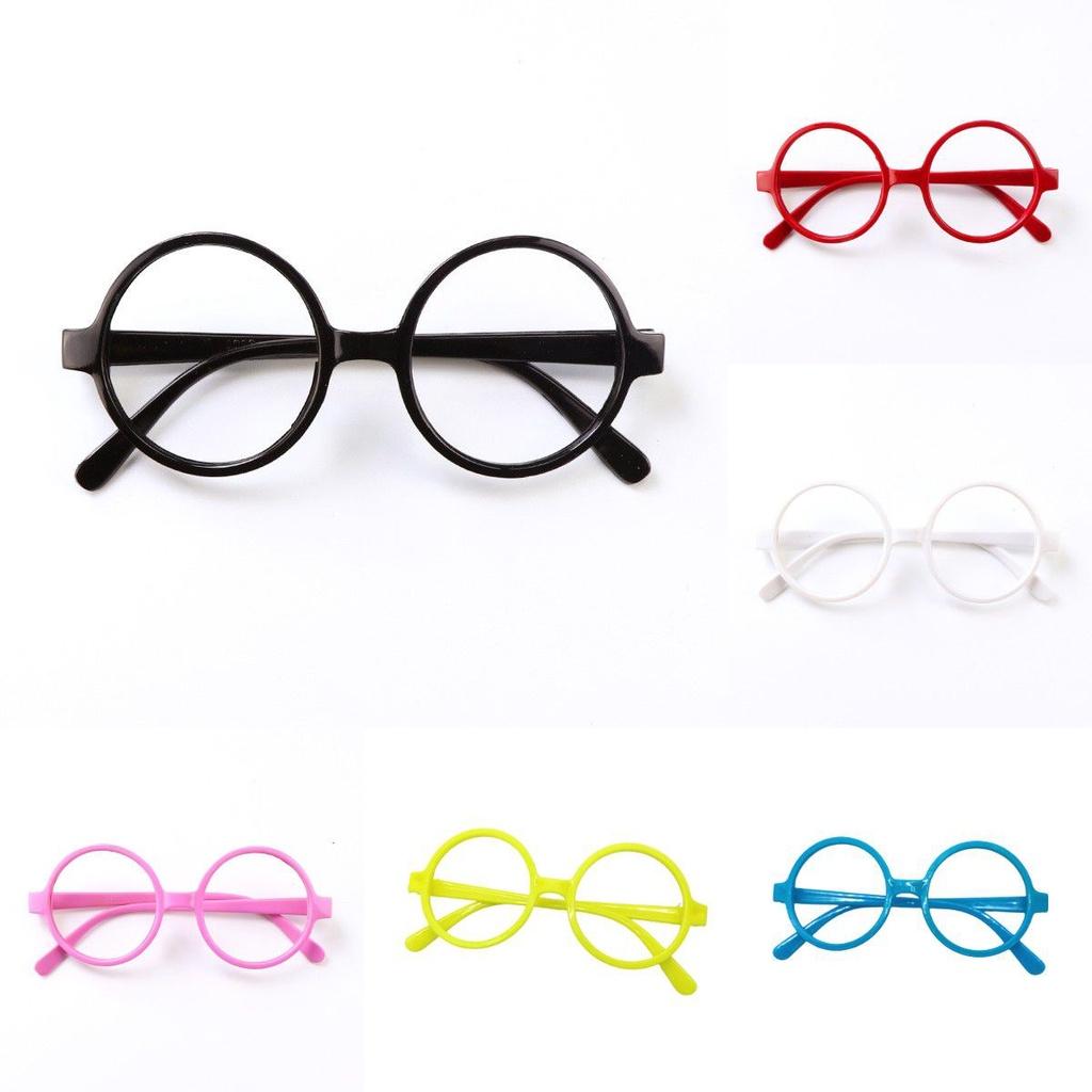 Encanto Mirabel Kulatý Rám Brýlí Pro Děti Přenosný A Roztomilý Dostupné V Cukrovinkových Barvách