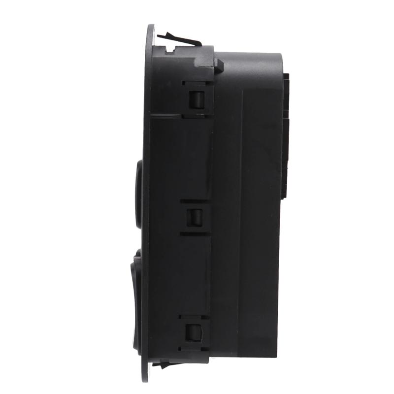 1 Piece 1895437 Car Window Switch Button Power Main Window Switch Driver Window Switch Replacement Parts For Lada DAF-A87Q
