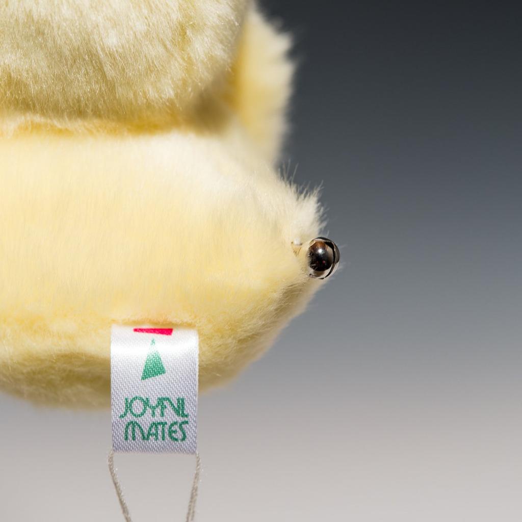 Bamboo Shoot Petit Chick Plush Toy 68431