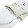 Nike Everyday Plus Crew Socks Unisex 1 Pack White DH4058-105