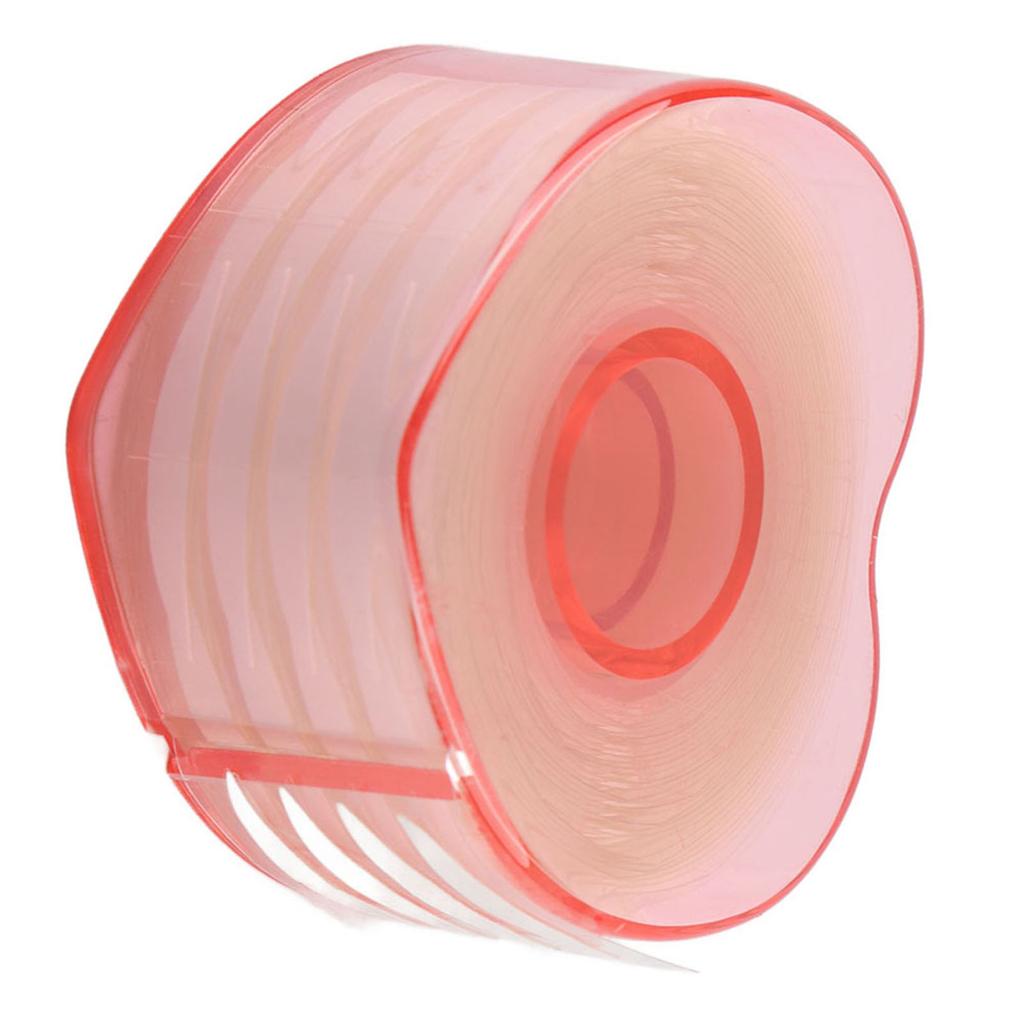 400pcs Transparent Invisible Double Eyelid Tape Adhesive Eyelid Sticker Makeup Tool