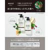 BOTANIST | Shampoo Moist 460ml