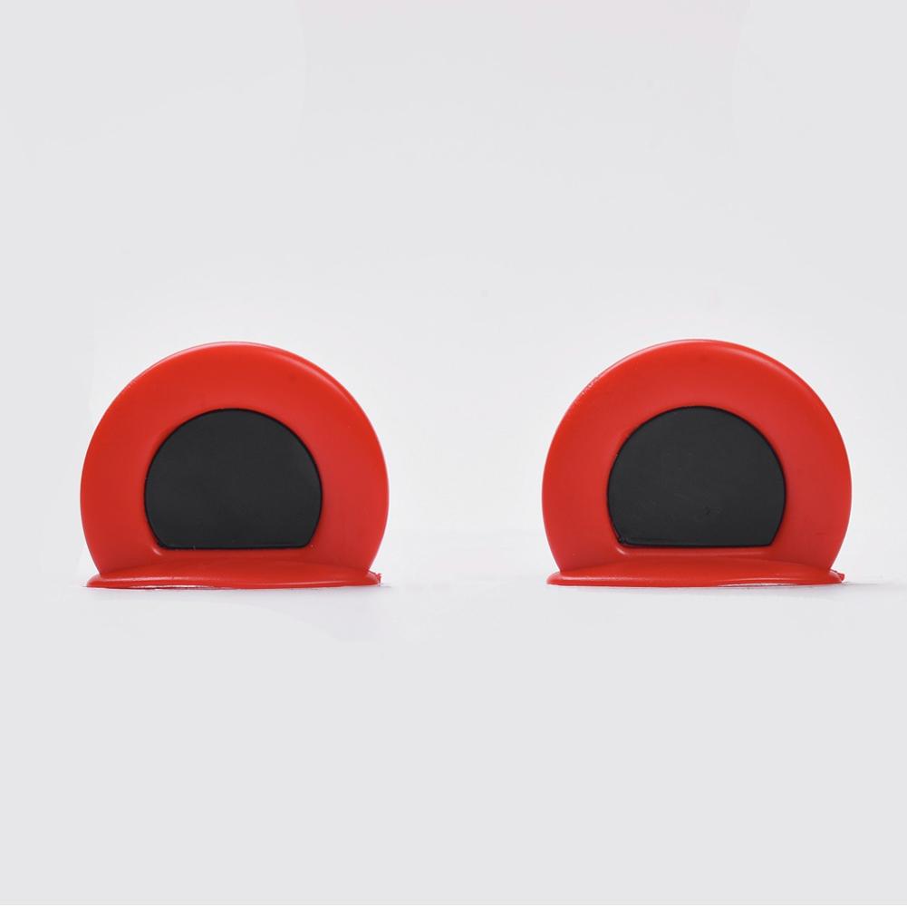 2Pcs Cute Motorcycle Helmet Bear‘s ’Ears Motocross Electric Bike Helmet and Car Steering Wheel Decroation Accessories Driving Styling #469993