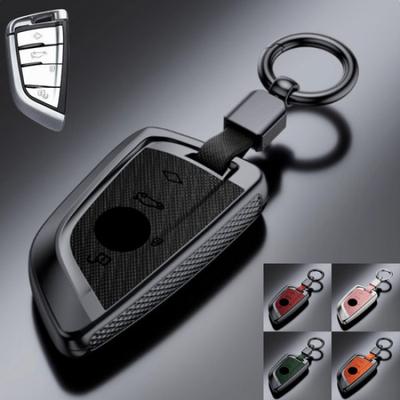Accesorii pentru electronica auto – Huse pentru cheile de la maşină