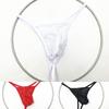 Sexy T-String T-string Thong Boxer Briefs Lingerie Low