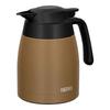 TKG THERMOS Kotobuki Vakuumisolerad ST TTC-1000 (1,0 L) Gryta, Tål maskindisk