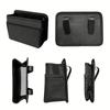 Portable Car Trash Bin Foldable Auto Garbage Container Hanging Storage Box for Front and Back Seat Storage In SUVs Truck