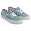 Vans Authentic 44 Dx Low Top Skate Shoes Unisex sneaker White Blue VN0A7Q5CLTB