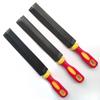6-Inch Diamond Steel Woodworking File & Metal Sharpener