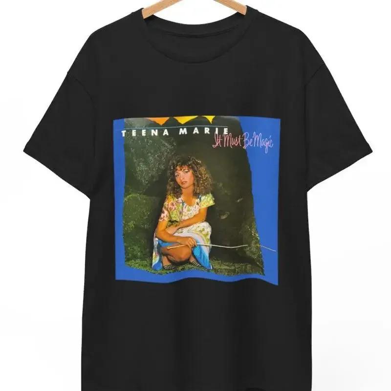 T Shirtna Marie Shirt New Father Mother Gift Cool Tee S 5xl