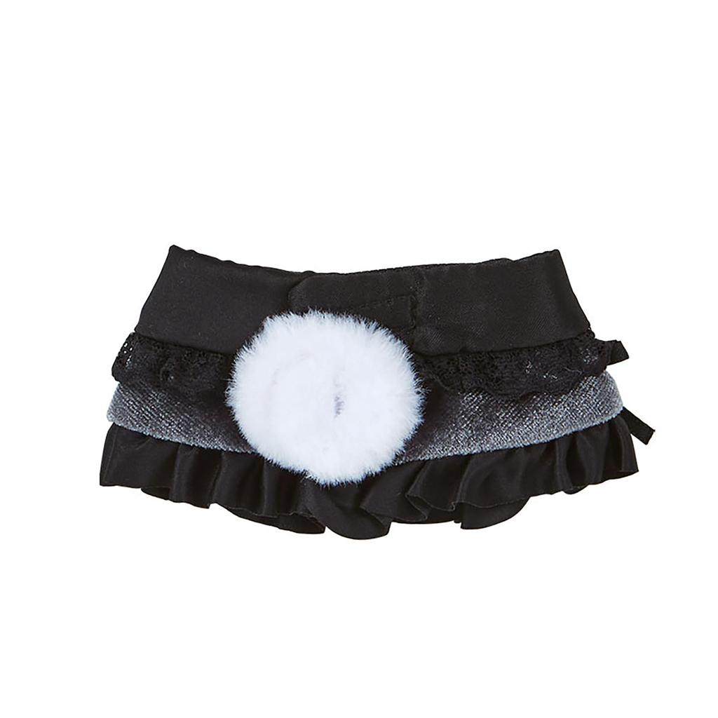 Sanrio Cinnamoroll Plüschkostüm (Viel Spaß bei der Idol Gothic Night Party) 376922