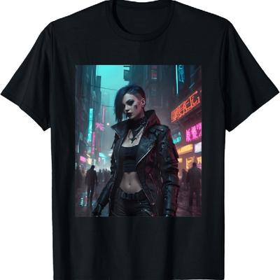 Üst giysisi – T-shirtler
