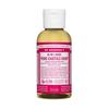 DR. BRONNERS - Liquid Soap Roses 60 Ml