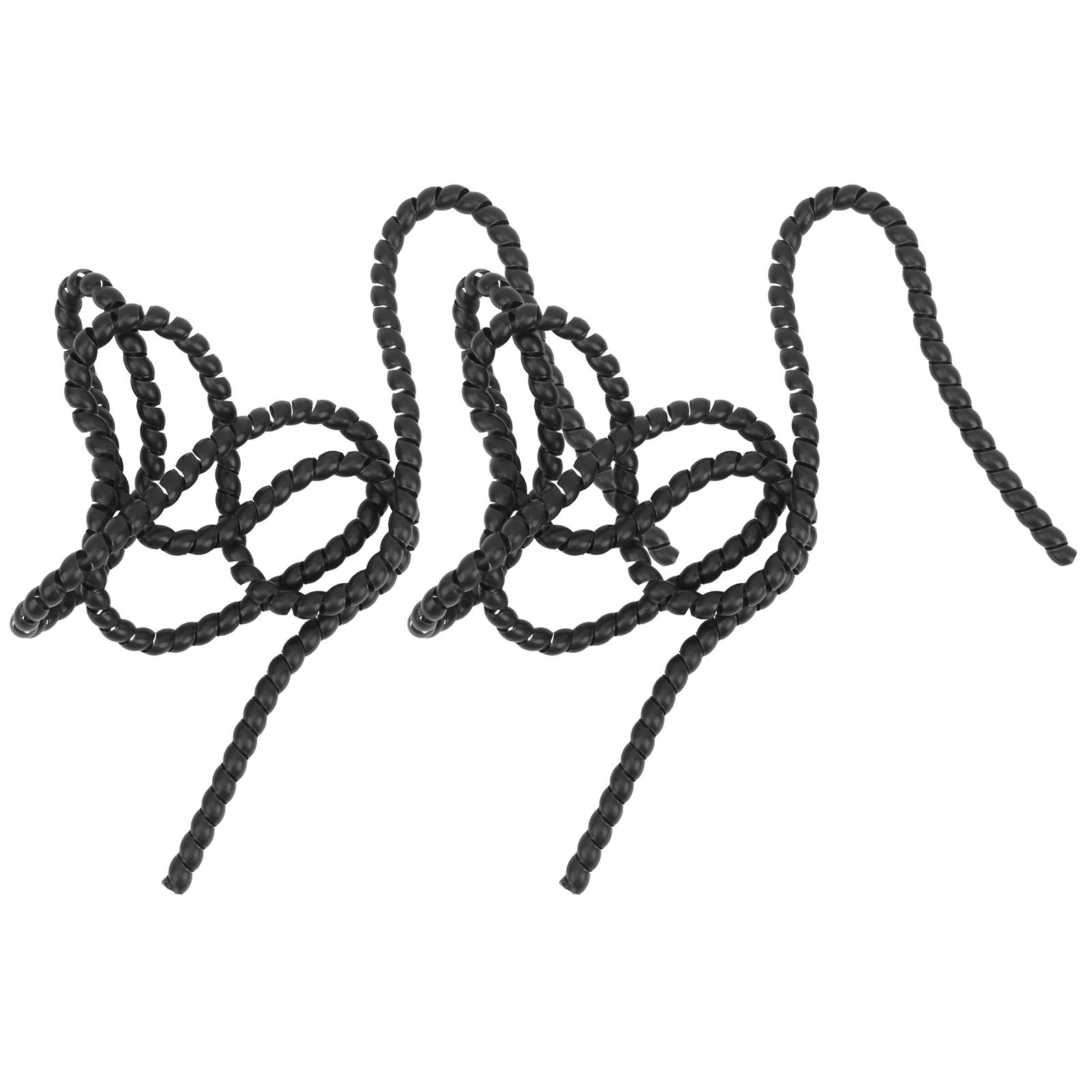 

2 шт., универсальная тормозная скрытая линия, скрытый провод для скутера Xiaomi Ninebot