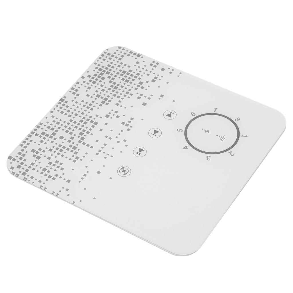 8 Zones Smart WiFi Sprinkler Controller Timing for Google Assistant for TUYA AC 24V 50/60HZ