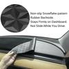 Dashboard Anti-UV Mat Cover for Tesla Model 3 Y 2021-2026 Juniper Highland Center Console Sunshade Protector Pad Car Accessories