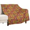 The Price Is Right 1956 Throw Blanket Fashion Sofas Quilt Moving Luxury Baby Decorative Throw Blankets