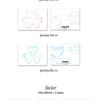 fromis_9 [Glow ME] 2nd Full Album (PHOTOBOOK Ver.)