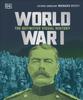 Kniha World War I By Na - Hardcover