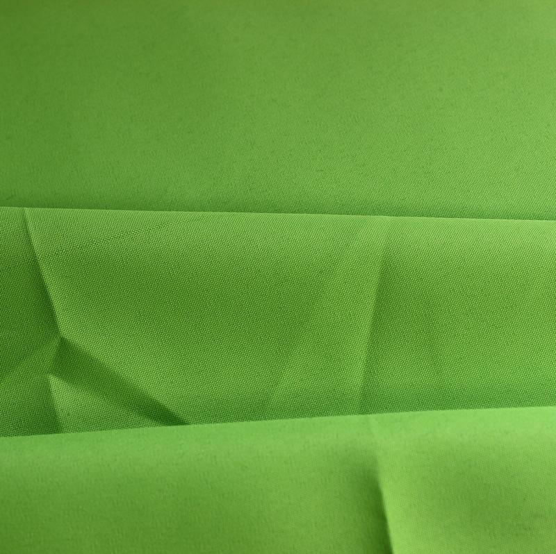Umweltfreundlicher 100 % recycelter Polyester-Stoff (PET) 210T, bedruckt, mit PU-Beschichtung, für Futter von Tragetaschen