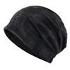 Men’s Lightweight Breathable Summer Skullcap & Head Wrap Hat