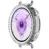 Scratch Resistant Watch Protective Case Frame for Watch GT6 41mm Smartwatch Hollowed Single Row Decorations