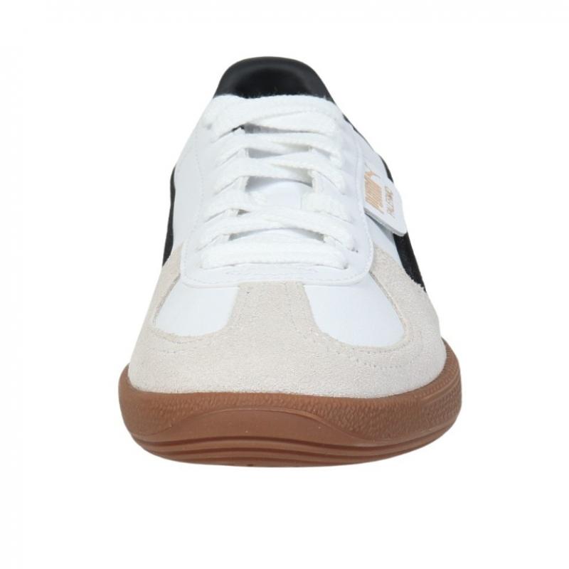 Puma Galleria Public Palermo Leather Sneakers 39646401 Puma