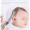 hiena Electric eyebrow Hair Trimmer Safe Not To Hurt The eyebrow Hair Shaver Eyebrow Shaping Makeup Tool Razor Epilator Beauty