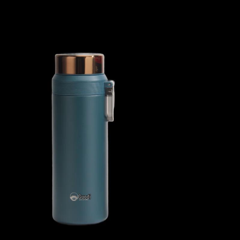 Nu Feng 5186 Stainless Steel Portable Insulated Mug