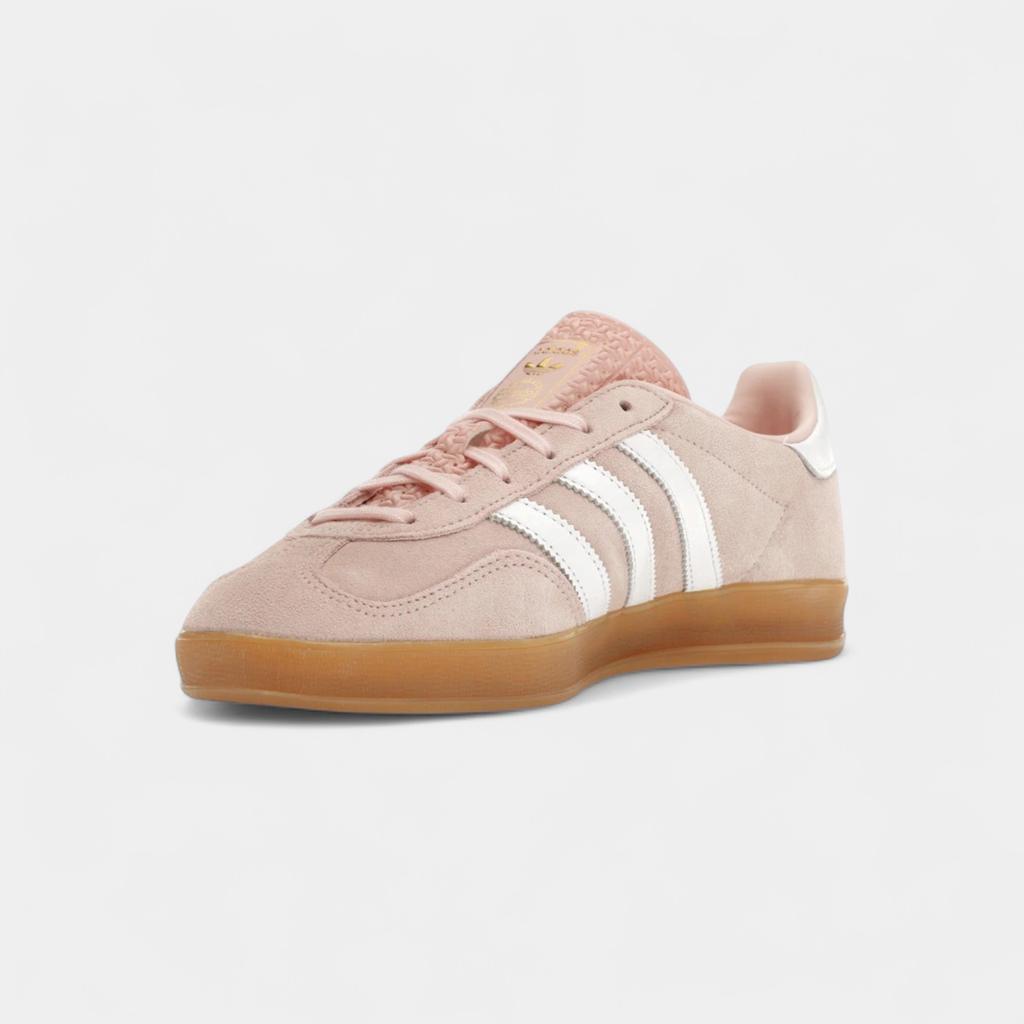 adidas Gazelle Indoor Sandy Pink (Women's)