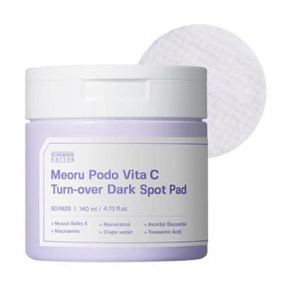 Wild Grape Vita C Dark Spot Pad