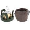 Portable Outdoor Picnic Stove       for Outdoor Camping Hiking Backpacking