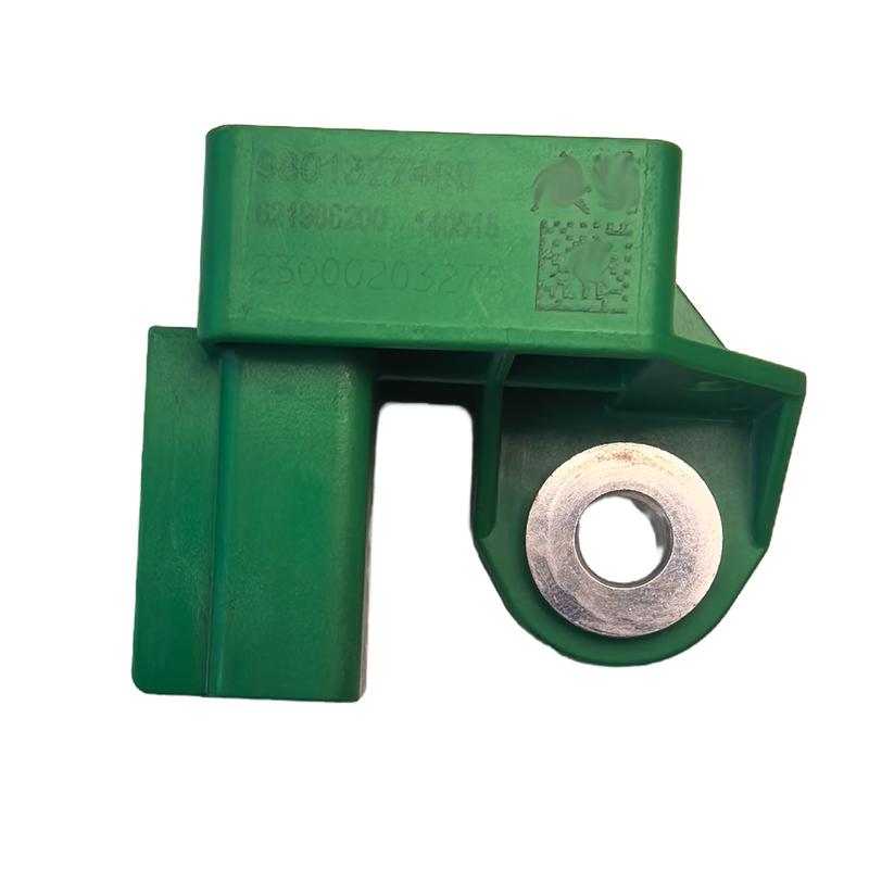 Car deploy collisions / impacts sensors 9801377480 for Citroen C5 for Peugeot 308 408 307