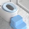 Toilettensitz für Jungen und Mädchen Stabiler Töpfchentrainingshelfer für Kinder