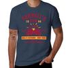 Fogwells Gym TShirt Sports Casual Short Sleeve Cotton Tee
