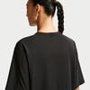 Nike Women's Short-Sleeve Knit Top