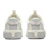 Anta Hot Slip Resistant Low top Skateboard Shoes Women's White Gray 922238083-1