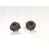 Front Suspension Shock Absorber Bushing Top Rubber Buffer Block For Pajero Montero Shogun V73W V93W V97W V98W MR374546 MR374547