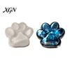 Cat Paw Stress Ball Clear Squeeze Toy Relief Giant Kitten Sensory Animal Claw Fidget Soft Pinch