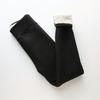 Warme, dicke Winterhose für Damen, mit Thermofleece gefütterte, dehnbare Leggings, Hose, Jogginghose