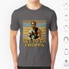 Get To Da Choppa T Shirt Men Women Kids 6xl Get To Da Choppa Arnold Schwarzenegger Arnold Movie Schwarzenegger Funny Retro