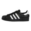 adidas Superstar Adv 'Black White' Sneakers GW6931