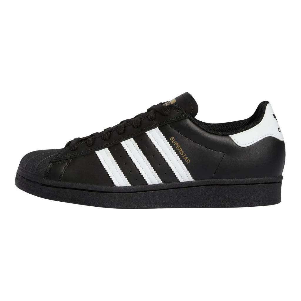 adidas Superstar Adv 'Black White' Sneakers GW6931