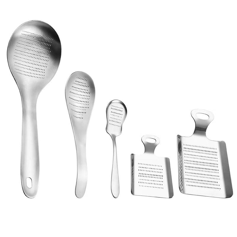 Wutuo Garlic & Ginger Masher