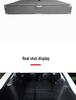 Skoda Octavia Magic Box Trunk Organizer for Car Modification