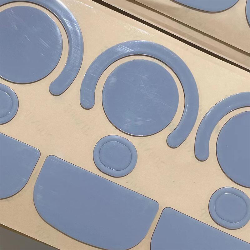 1 Pack  Mouse Skates Mouse Feet Sticker For G Pro X Superlight