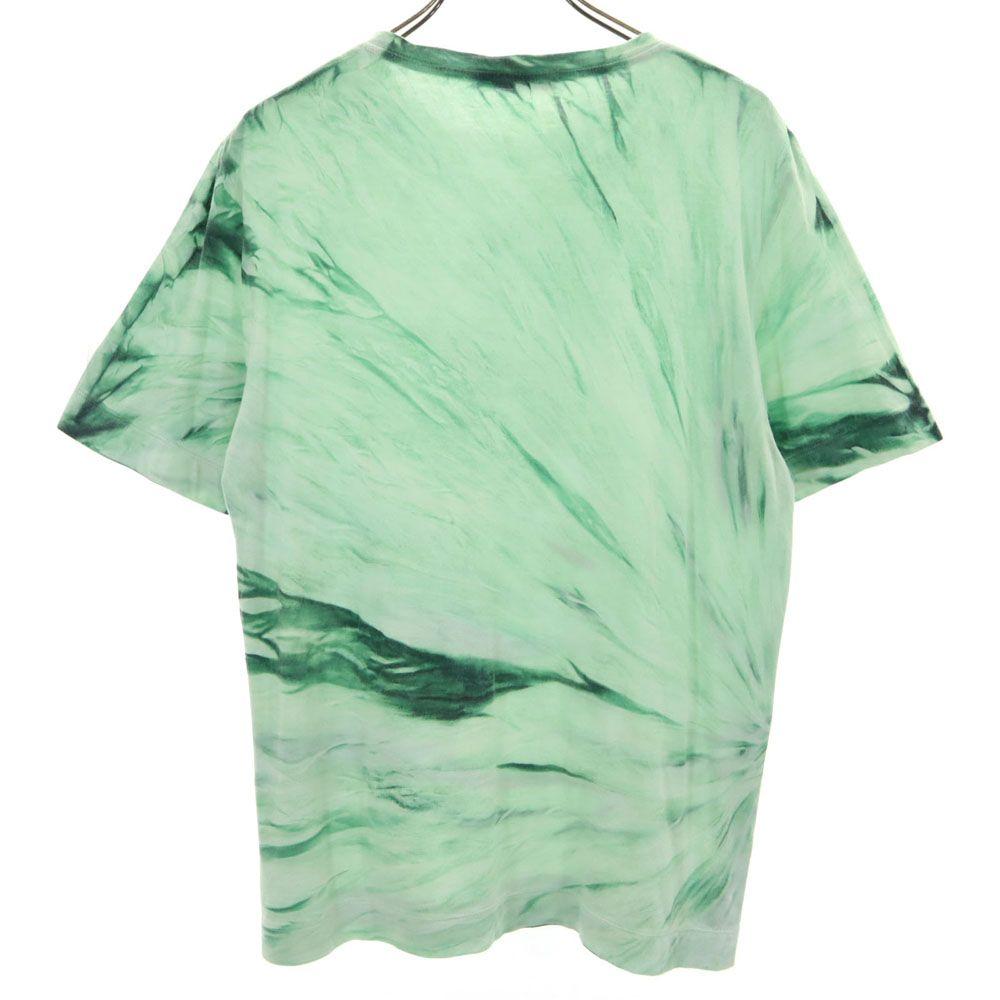 JEANPAULKNOTT made in Japan Short sleeve T-shirt 3 Green system Men's Used