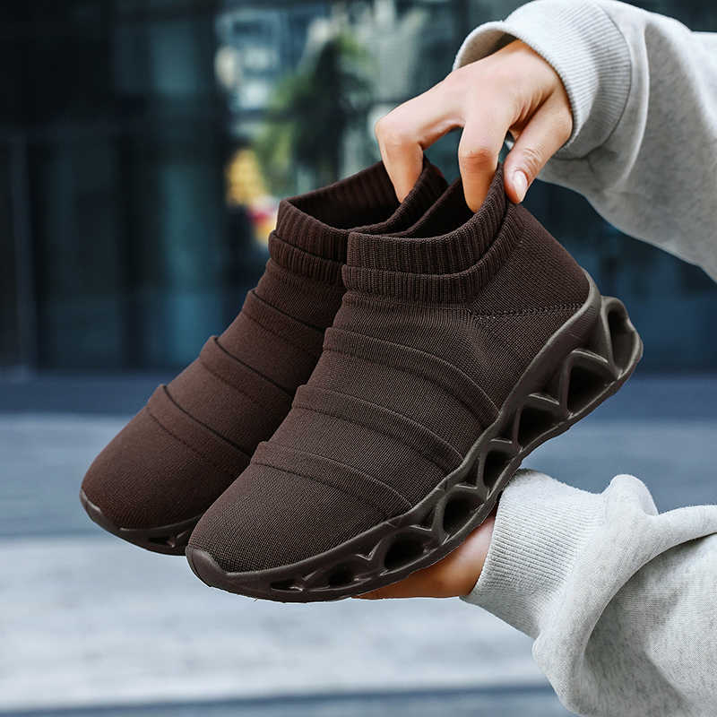 Fashion Snowshoe High Tops White Women Shoes Vulcanize Red Boots For Woman Skate Sneakers Sports Novelty Tenise High-quality