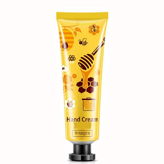 Nourishing Hand Cream Moisturizing Scented Skin Lotion