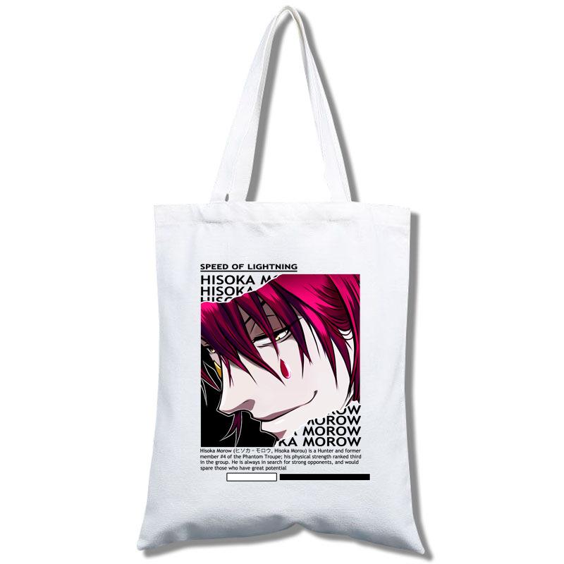 

Full-Time Hunter, Canvas Bags Tote Bags Peripheral Products non-zipper style 6